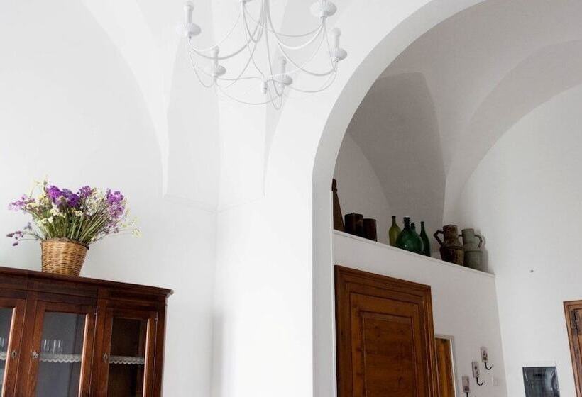 Residenza Santa Lucia B&b