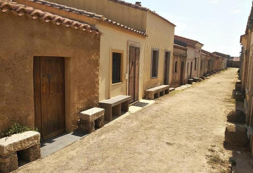 S Apprigu B&b