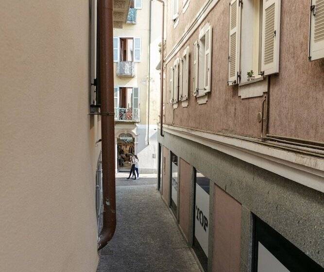 Verbania  Luxury Italy Apartments