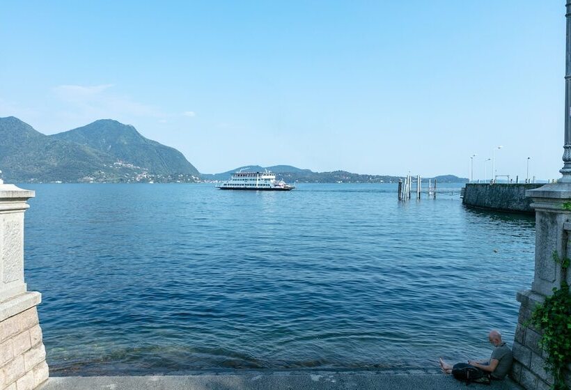 Verbania  Luxury Italy Apartments