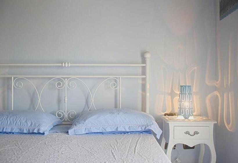 Agriturismo La Stradaccia