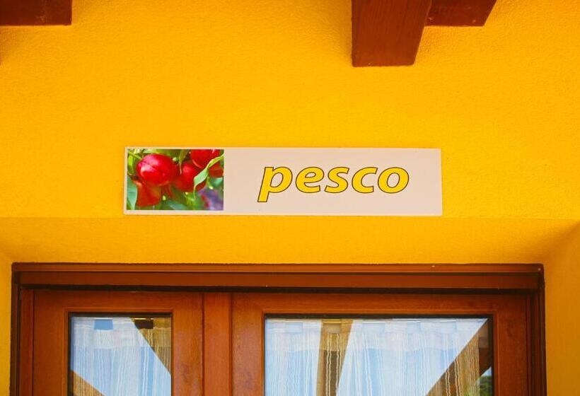 Agriturismo La Stradaccia