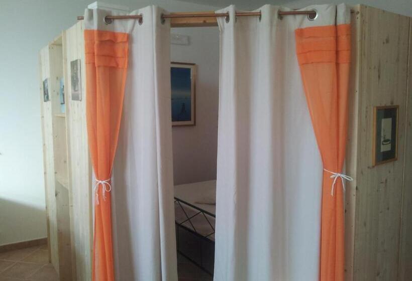 Agriturismo La Stradaccia