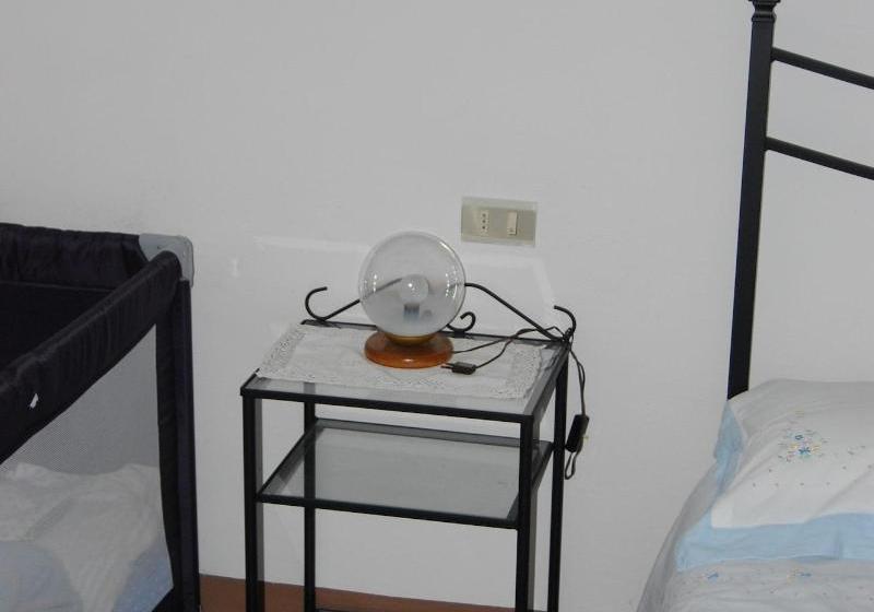 Agriturismo Rossello