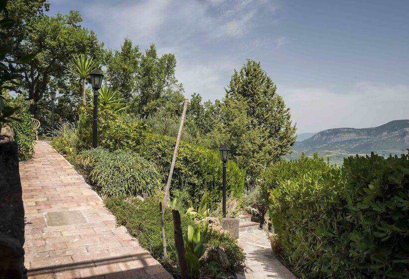 B&b Albachiara Casa Di Campagna