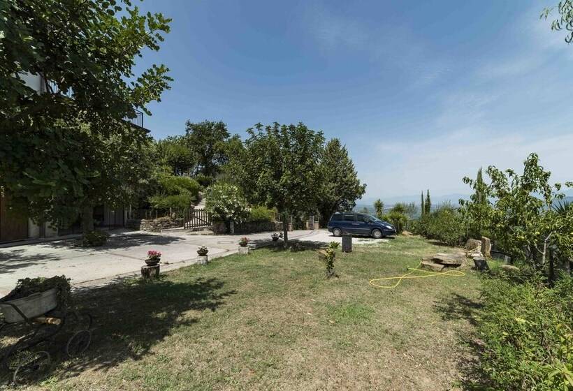 B&b Albachiara Casa Di Campagna