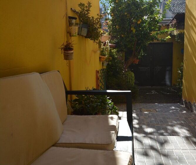 B&b Annalu