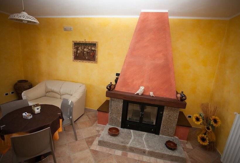 B&b Casale Pietrantica Tropea