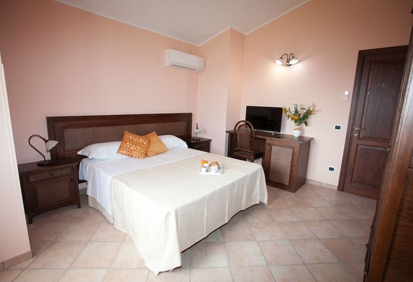 B&b Casale Pietrantica Tropea