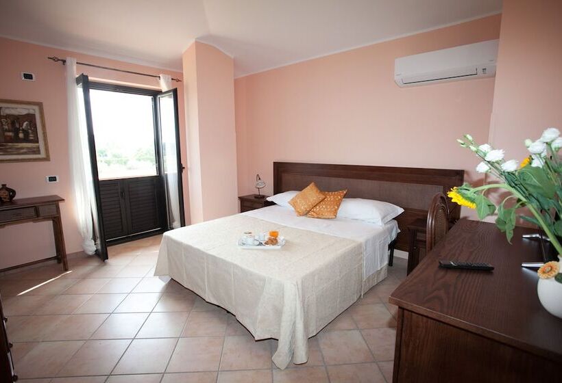 B&b Casale Pietrantica Tropea