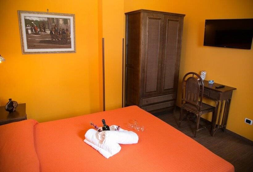 B&b Casale Pietrantica Tropea