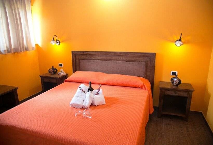 B&b Casale Pietrantica Tropea