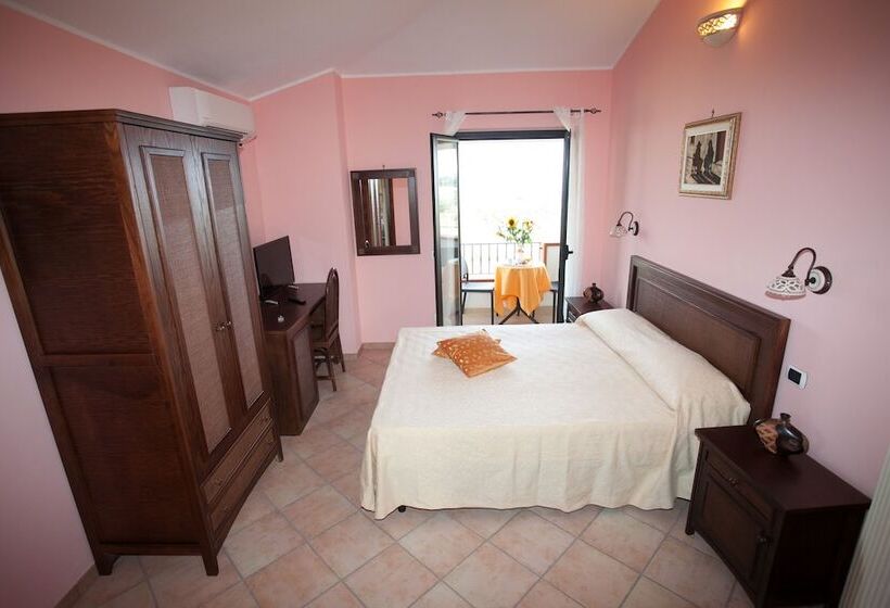 B&b Casale Pietrantica Tropea