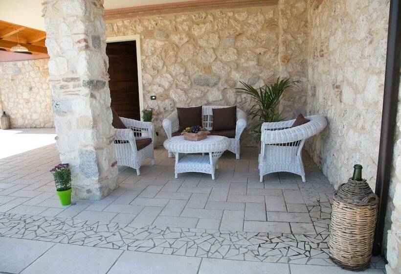 B&b Casale Pietrantica Tropea