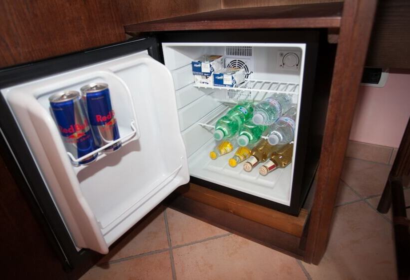 B&b Casale Pietrantica Tropea