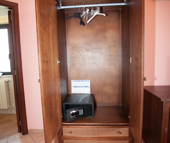 B&b Casale Pietrantica Tropea