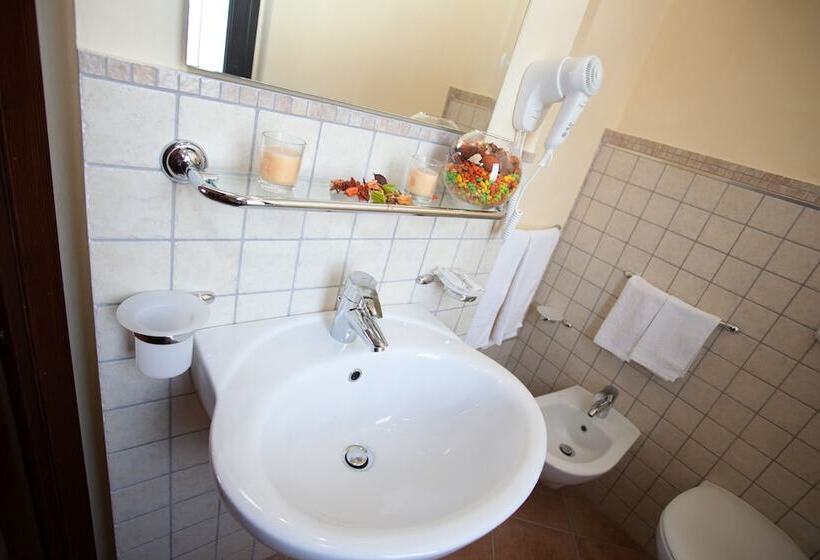 B&b Casale Pietrantica Tropea