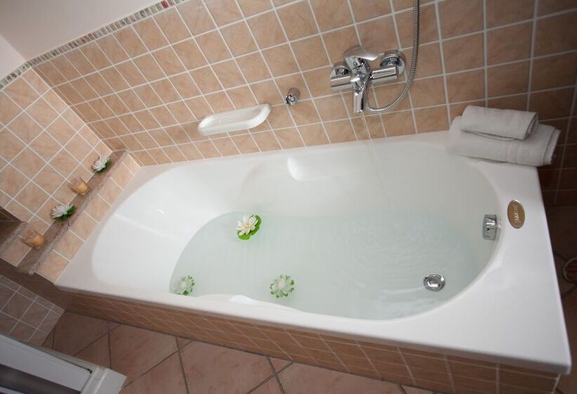 B&b Casale Pietrantica Tropea