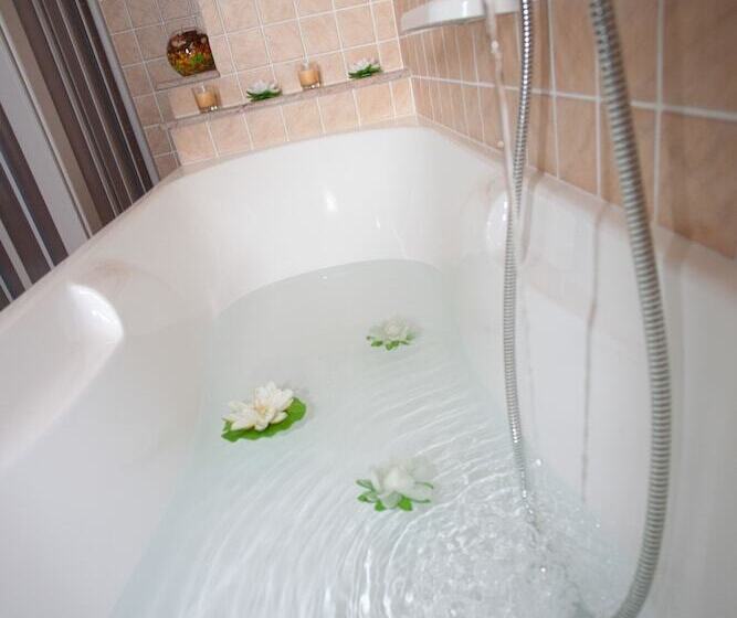 B&b Casale Pietrantica Tropea