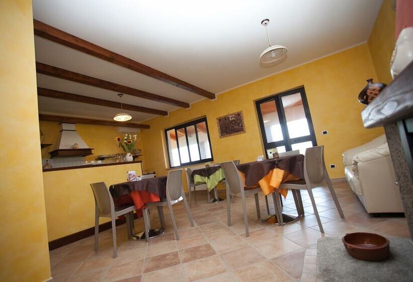 B&b Casale Pietrantica Tropea