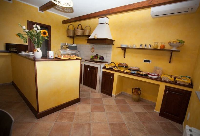 B&b Casale Pietrantica Tropea