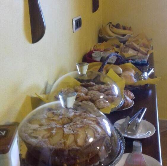 B&b Casale Pietrantica Tropea