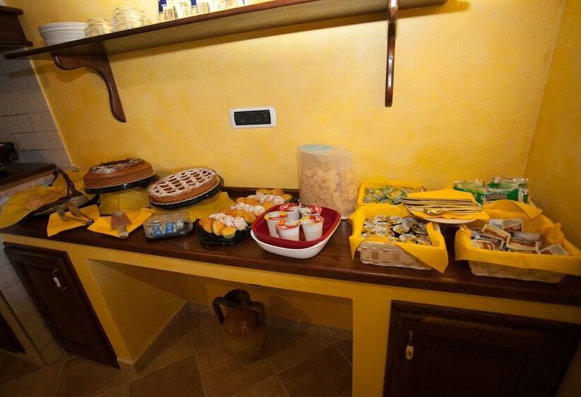 B&b Casale Pietrantica Tropea