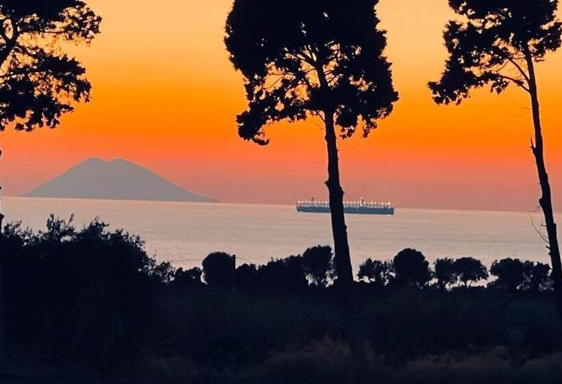 B&b Casale Pietrantica Tropea