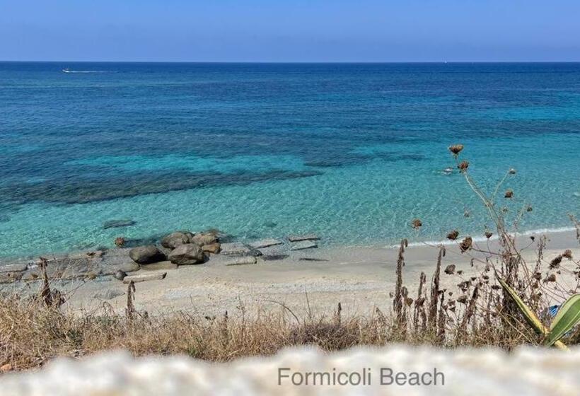 B&b Casale Pietrantica Tropea