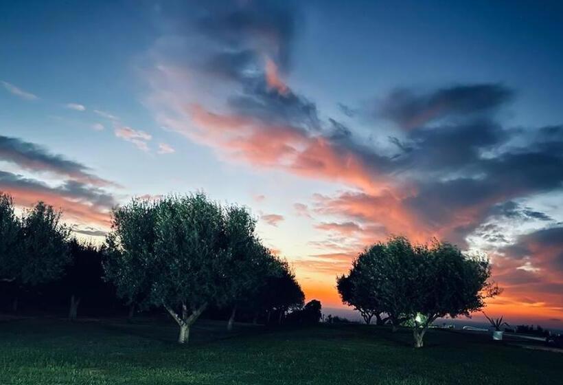 B&b Casale Pietrantica Tropea