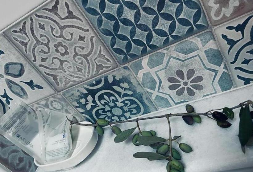 B&b Casale Pietrantica Tropea