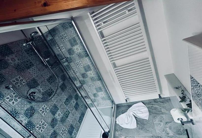 B&b Casale Pietrantica Tropea