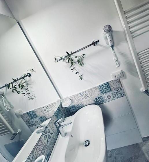 B&b Casale Pietrantica Tropea