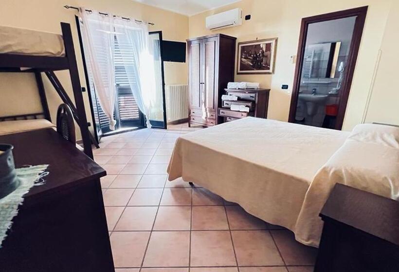 B&b Casale Pietrantica Tropea