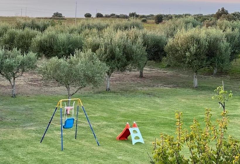 B&b Casale Pietrantica Tropea