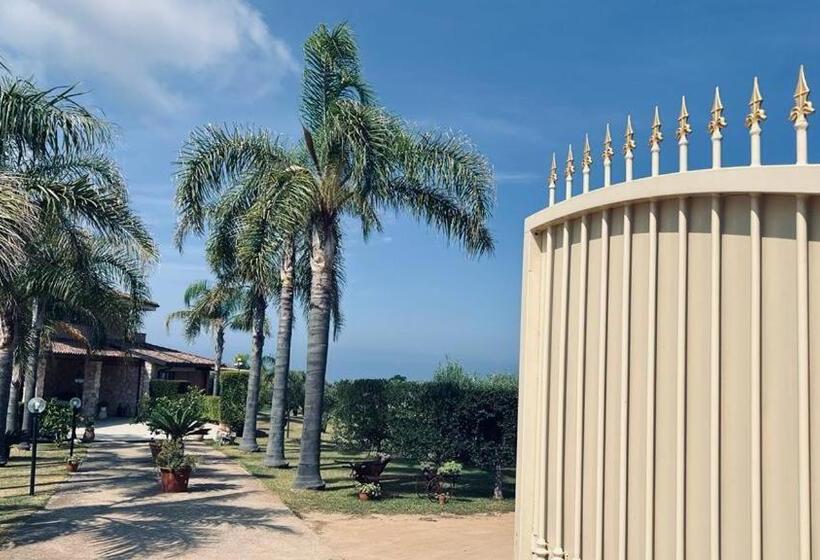 B&b Casale Pietrantica Tropea