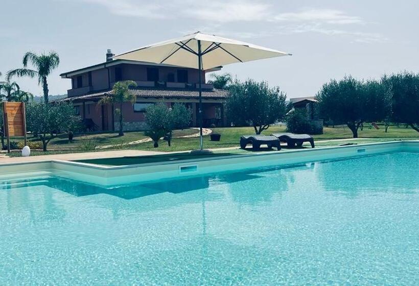 B&b Casale Pietrantica Tropea