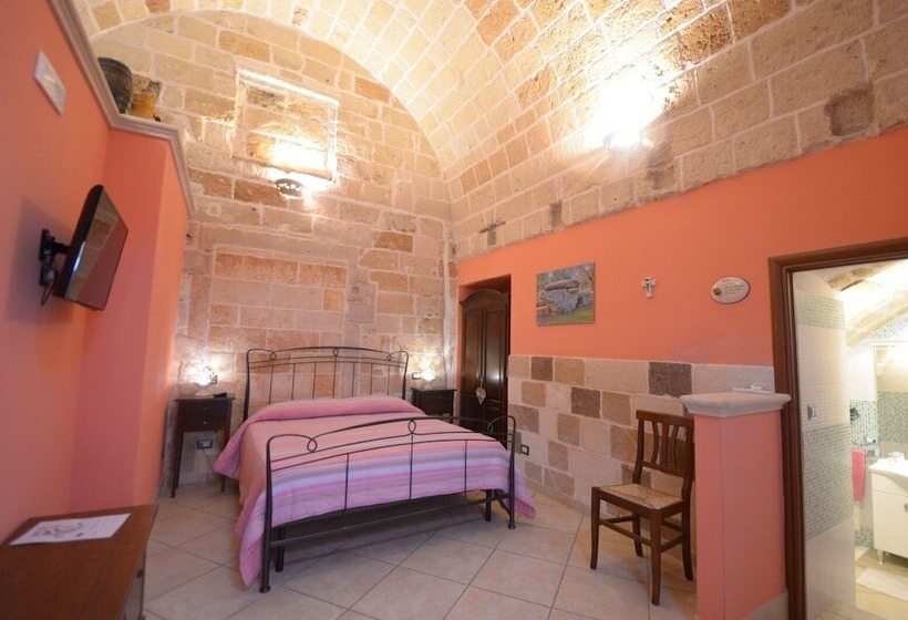 B&b Corte Dei Figuli