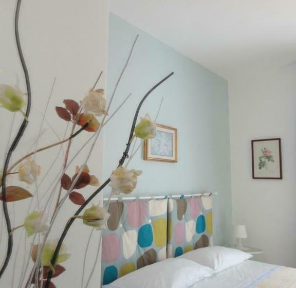 B&b Cristina