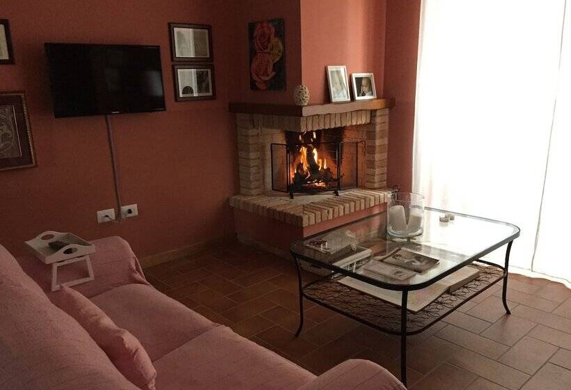 B&b Dimora Paolina