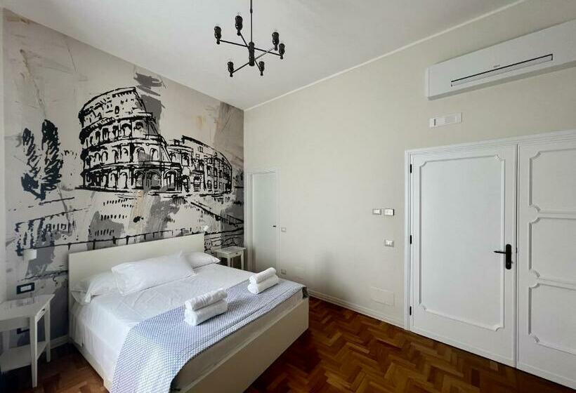 تختخواب و صبحانه Be Your Home   Guest House Fuori Dal Porto