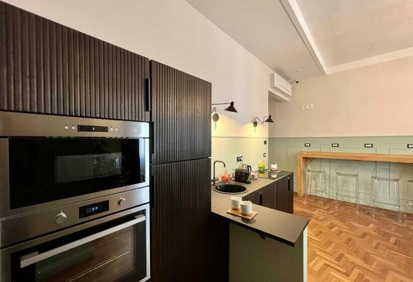 تختخواب و صبحانه Be Your Home   Guest House Fuori Dal Porto