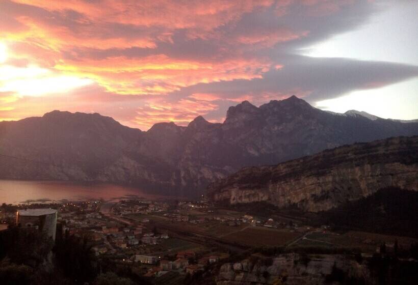 Garden Belvedere B&b