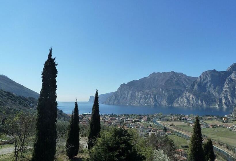 Garden Belvedere B&b