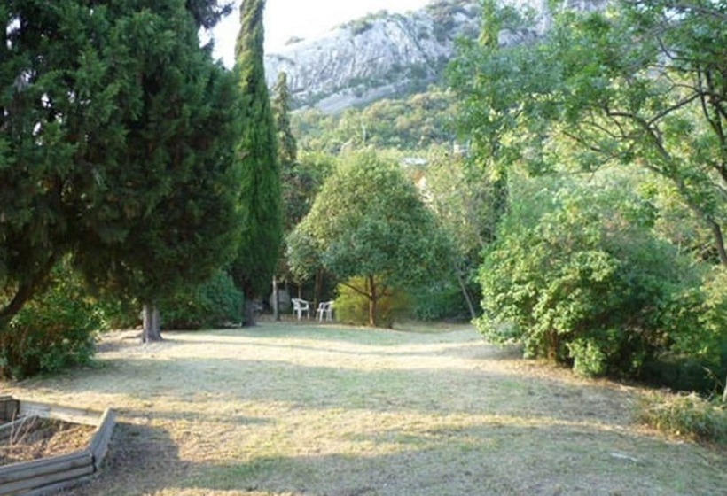 Garden Belvedere B&b