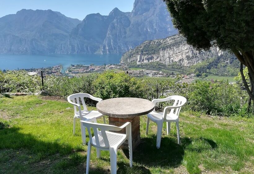 Garden Belvedere B&b