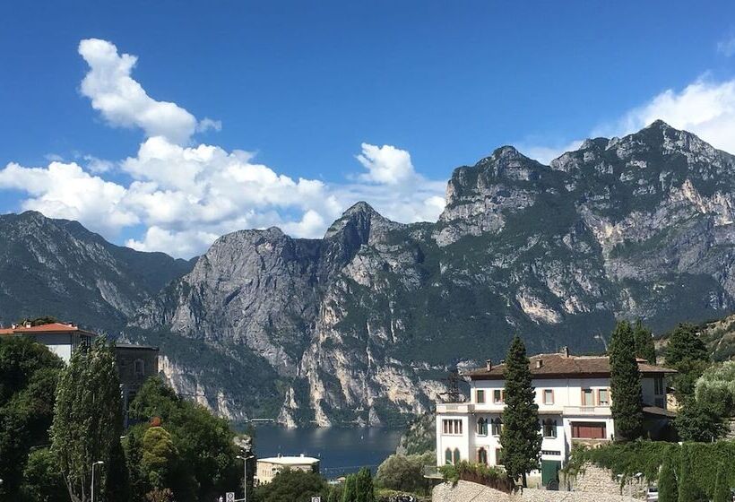 Garden Belvedere B&b