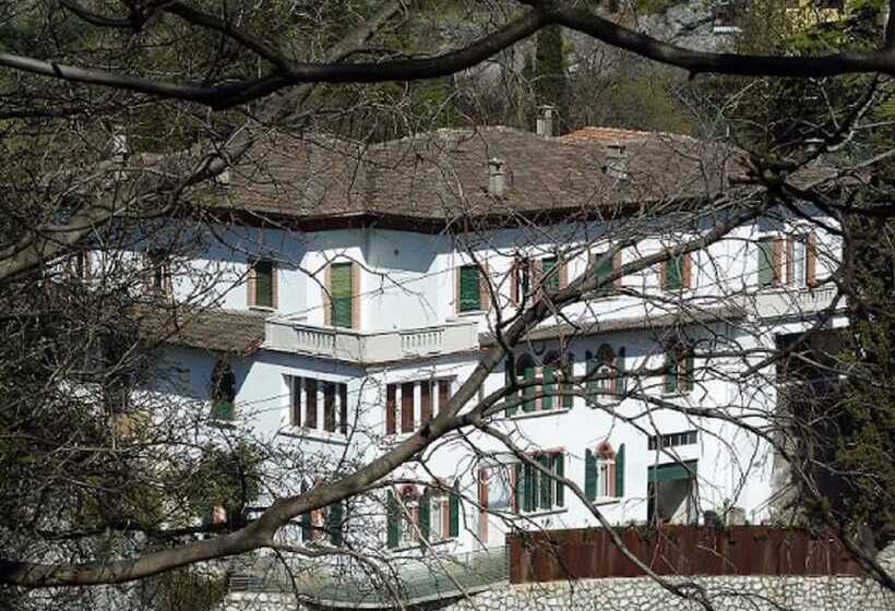 Garden Belvedere B&b