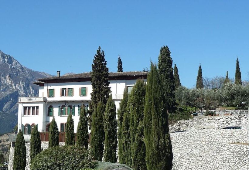 Garden Belvedere B&b