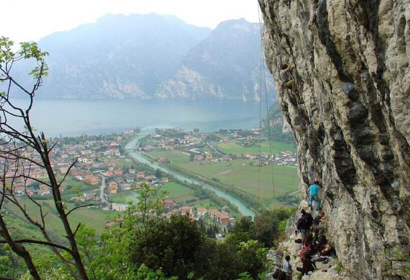 Garden Belvedere B&b